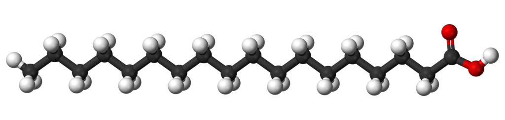 Acid stearic Acid stearic