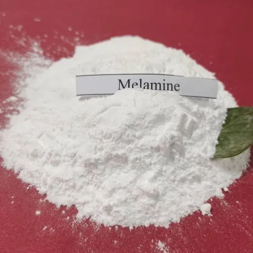 melamine powder là gì và ứng dụng