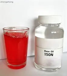 base oil, white oil IRIDI VIỆT NAM