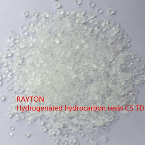 C5, C9 resin Iridi Việt Nam