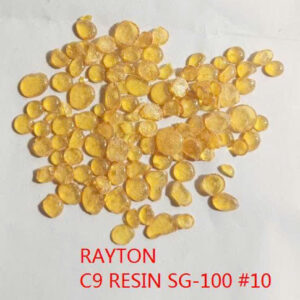C5, C9 resin Iridi Việt Nam