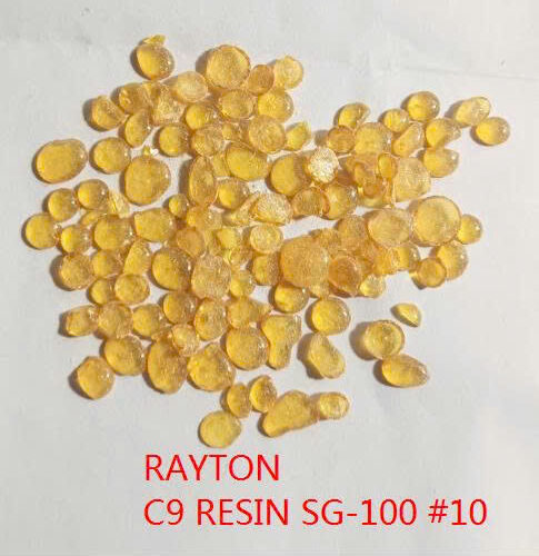 C5, C9 resin Iridi Việt Nam