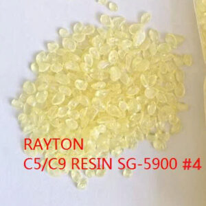 C5, C9 resin Iridi Việt Nam
