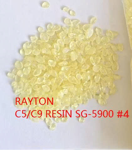 C5, C9 resin Iridi Việt Nam