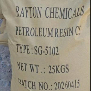 C5, C9 resin Iridi Việt Nam