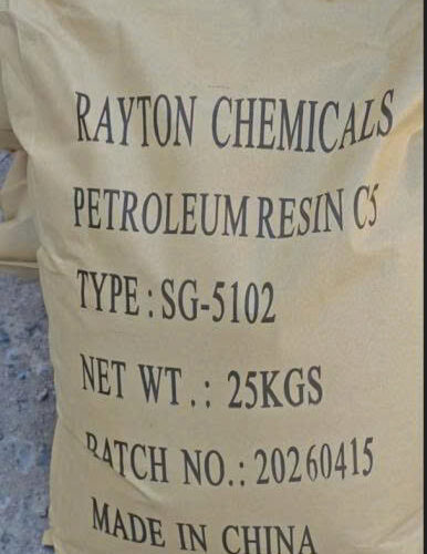 C5, C9 resin Iridi Việt Nam