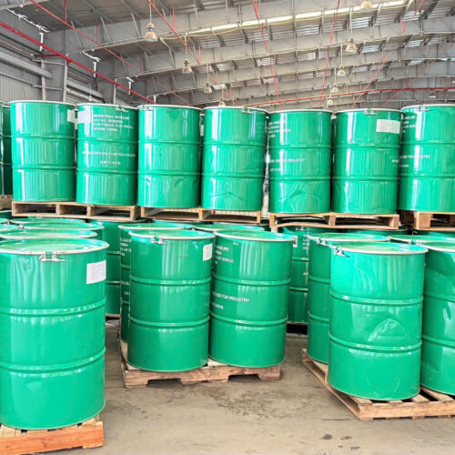 Vaseline Công Nghiệp (Industrial Petroleum Jelly)