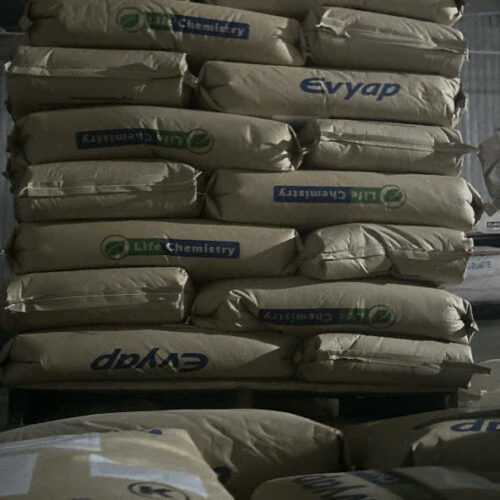 Axit stearic - Acid stearic Iridi Việt Nam