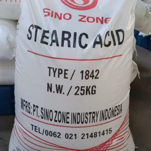 Axit stearic - Acid stearic Iridi Việt Nam