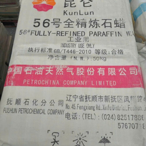 Sáp Paraffin - Paraffin Wax