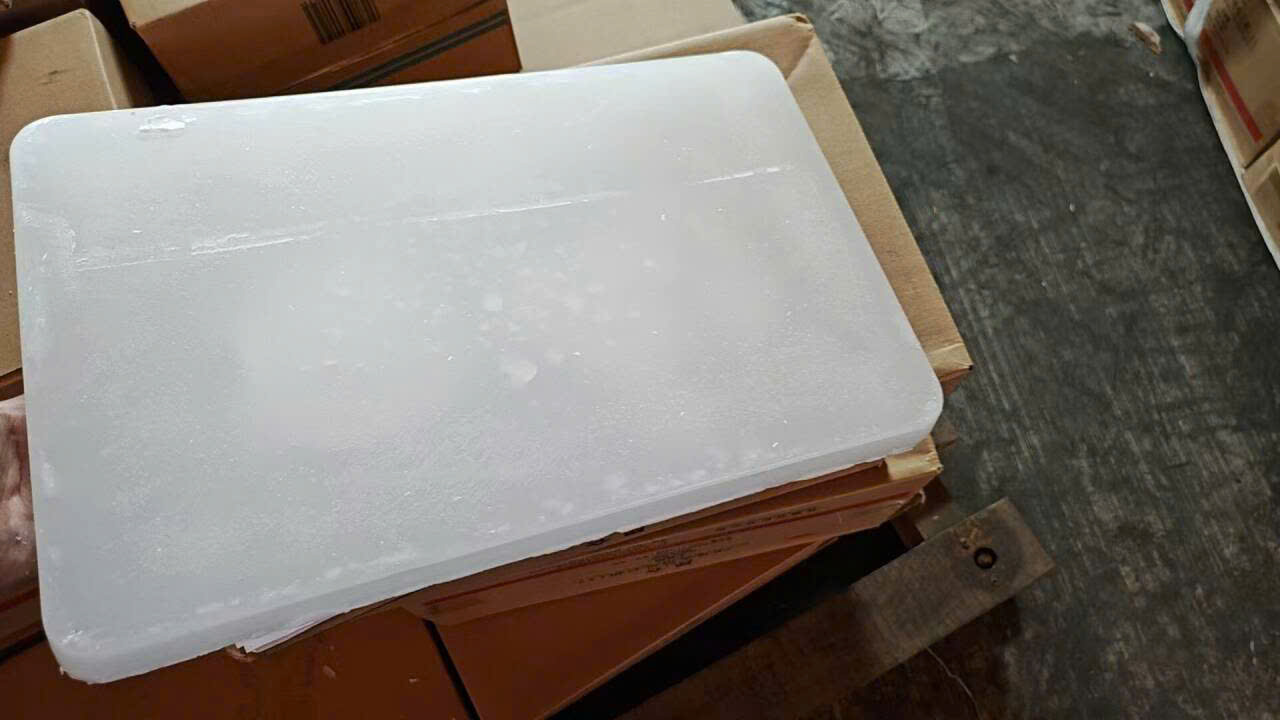 Sáp Paraffin - Paraffin Wax