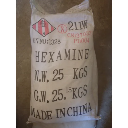Hexamine Powder