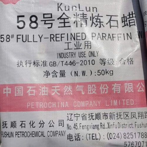 Sáp Paraffin - Paraffin Wax
