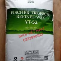 Sáp FT (Fischer Tropsch Wax)