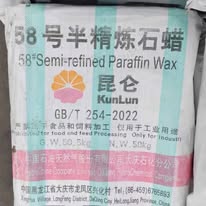 Sáp Paraffin - Paraffin Wax