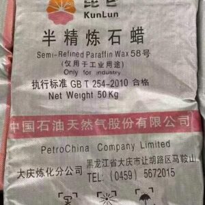 Sáp Paraffin - Paraffin Wax