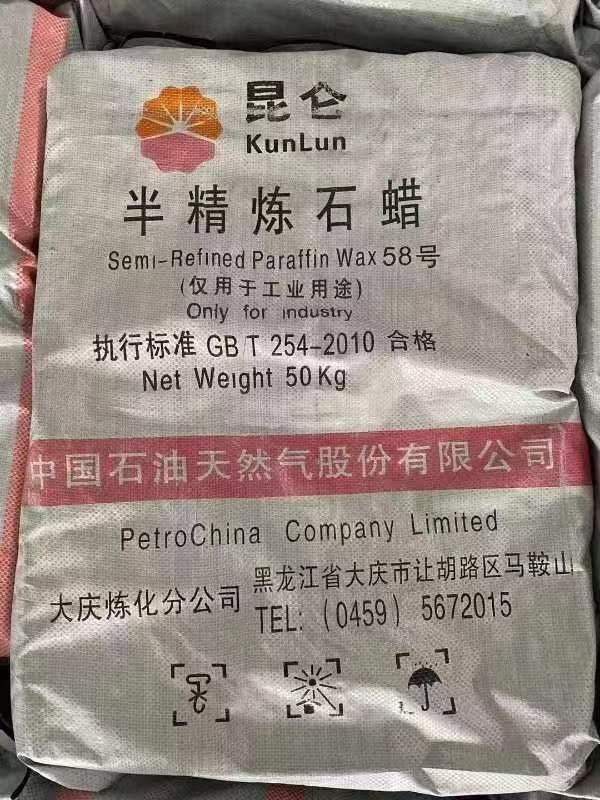 Sáp Paraffin - Paraffin Wax
