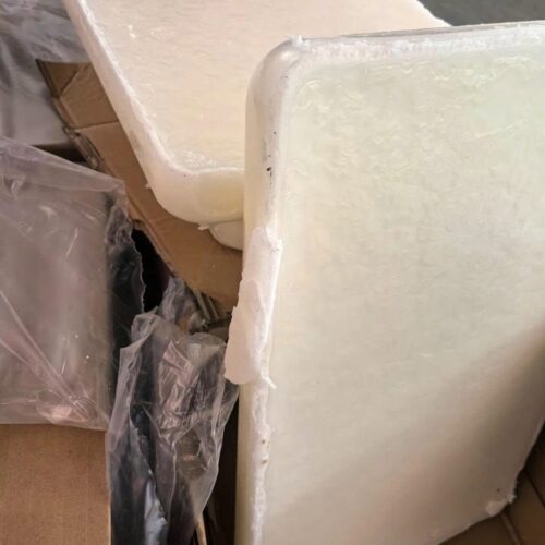 Sáp điện tử - Electric Wax