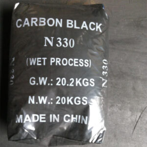 Than Đen (Carbon Black)