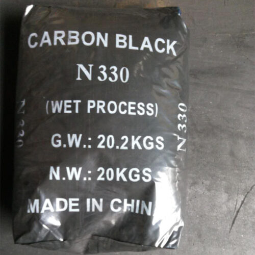Than Đen (Carbon Black)