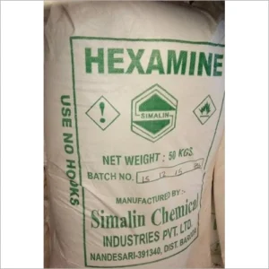 Hexamine Powder