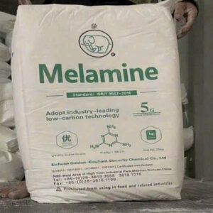 Melamine Iridi Việt Nam