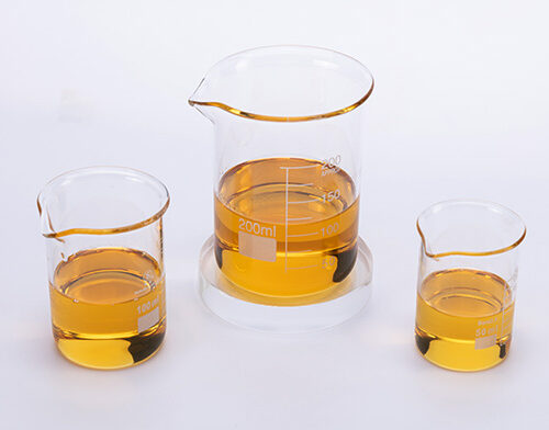 Chất Nhũ Hóa (Emulsifier)