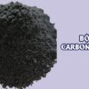 Than Đen (Carbon Black)