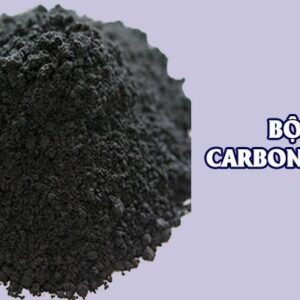 Than Đen (Carbon Black)