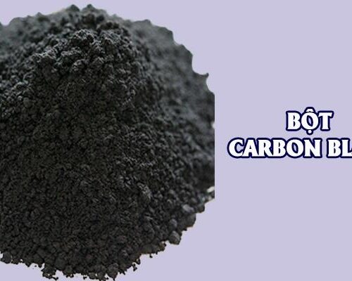 Than Đen (Carbon Black)