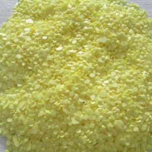Lưu Huỳnh - Sulfur