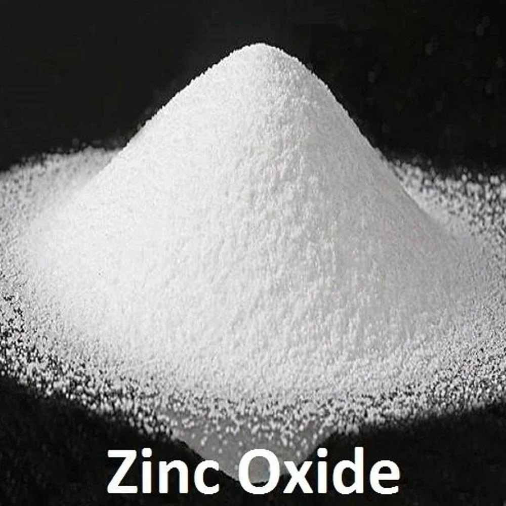 zinc oxide là gì?